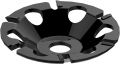 HM-Topfschleifscheibe f�r Aluminium und GFK 125mm