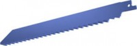Hartmetallsägeblatt blau